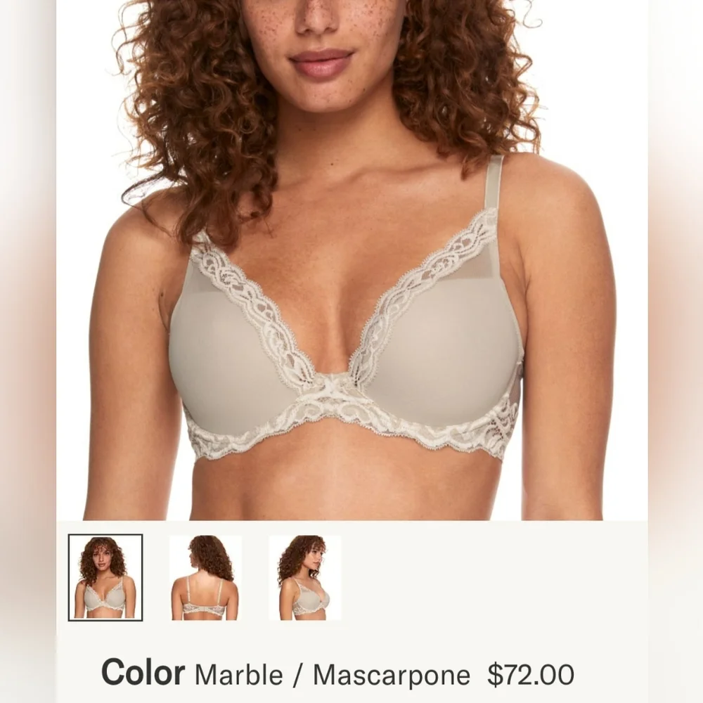 Natori original plunge